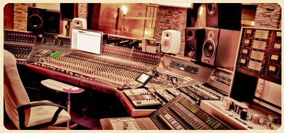 Idemm sala de control