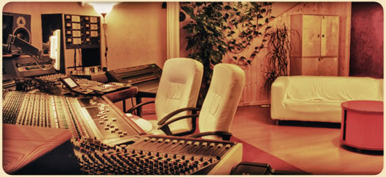 Idemm sala de control