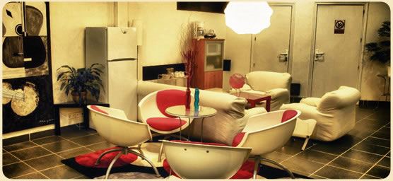 Idemm sala de descanso
